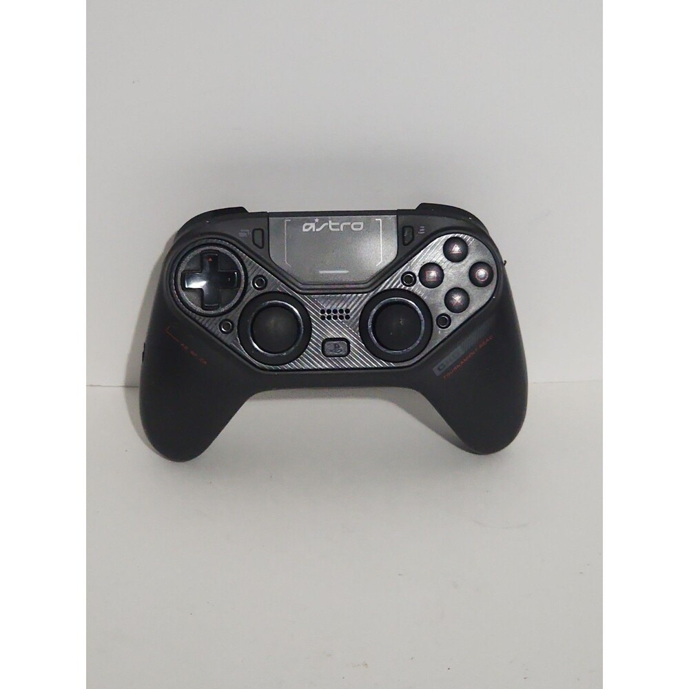 ASTRO C40 TR High-End, Modular Wireless Gaming Controller GR0004